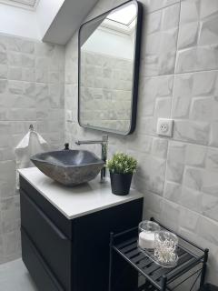 Appartement T2 Il Dolce Farniente - Le Creusot - 1