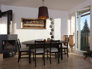 Appartement Györi. - Millstatt - 2