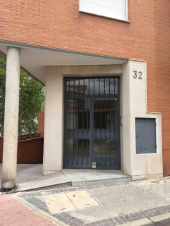 Apartamento turístico mad-aeropuerto ifema - Madrid - 8