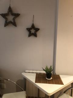 Apartamento turístico mad-aeropuerto ifema - Madrid - 4
