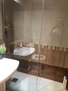 Apartamento turístico mad-aeropuerto ifema - Madrid - 3