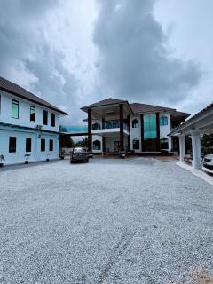 Rafa Homestay - Pasir Puteh - 6