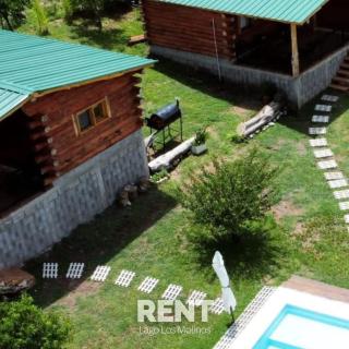 Casitas de la Montaña - Villa Ciudad de América - 8