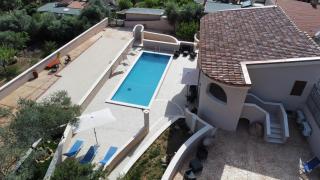 Camere con piscina e parco giochi non lontano da Cagliari - Cagliari - 5