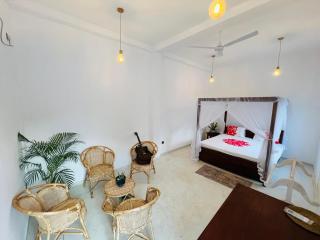 Green Paddy House - Galgamuwa - 8