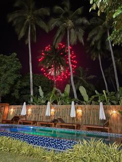 U OLIVE Hotel - Ban Nua - 7