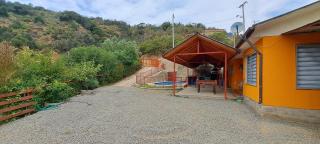 Casa de veraneo en Olmué para 10 personas - 0