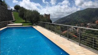 Charming Villa Alassio with pool and garden - Alassio - 8