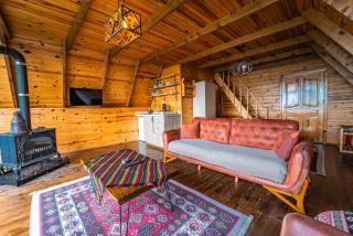 Gafulluk Tatil Köyü - Araklı - 2
