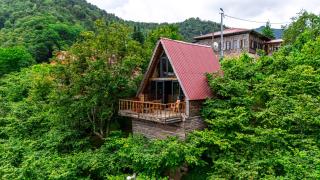 Gafulluk Tatil Köyü - 1
