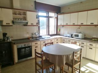 Acogedora Casa con Jardín - Santa Marta de Ortigueira - 2