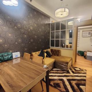 Breath Staycation Trees Residences Tower 5 - Manila - 7