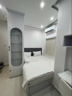 Phương Golden Homestay - Ho Chi Minh - 4