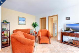 Ferienwohnung Strandblick 1 - Ückeritz - 1
