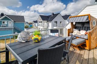 Ferienwohnung Sunset Suite Olpenitz - Olpenitz - 8