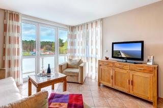 Ferienwohnung Strandblick 2 - Ückeritz - 0