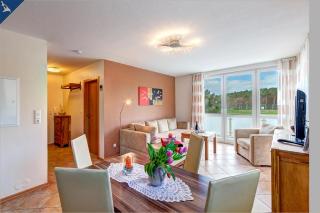 Ferienwohnung Strandblick 2 - 5
