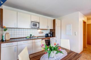 Ferienwohnung Strandblick 2 - Ückeritz - 3