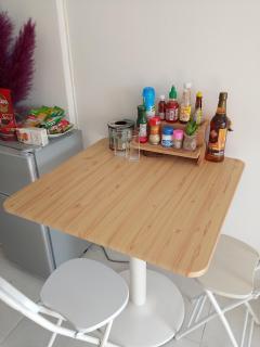 City villa condo - Cozy budget flat in LadPhao rd, Bangkapi - 2