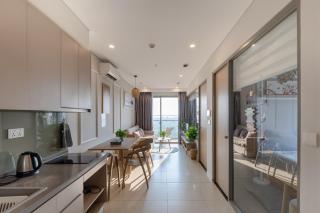 Dyno Homestay - The Song Apartment - Vung Tau - 9