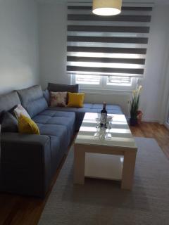 Apartman Radoš - Pale - 4