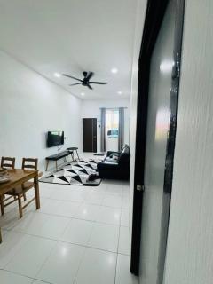 MKS Homestay - Arau - 8