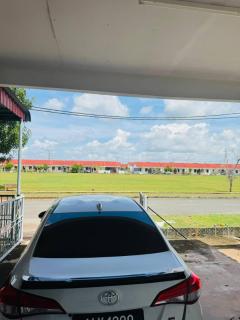 MKS Homestay - Arau - 7