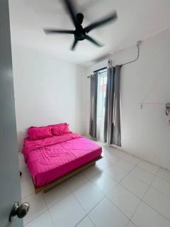 MKS Homestay - Arau - 6