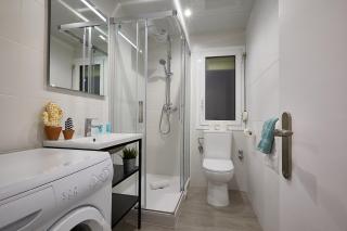 BBarcelona Gracia Apartment - Barcelone - 6