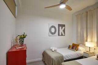 BBarcelona Gracia Apartment - Barcelone - 1