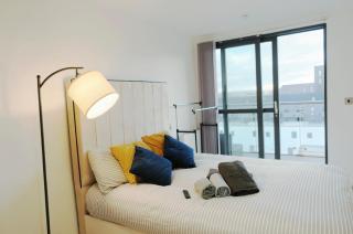 Modern Duplex apartment City Centre Manchester - Manchester - 7