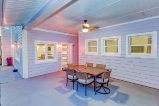 Beach Roost Beach Front Home 7 Br sleeps 20 - Panama City Beach - 6