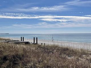 Beach Roost Beach Front Home 7 Br sleeps 20 - Panama City Beach - 1
