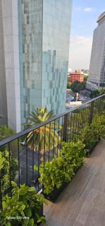 Loft in Mexico City, Mexico - Città del Messico - 4