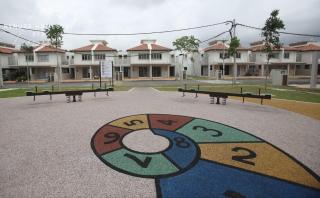 Rynurr Homestay A Famosa near Waterpark - Kampong Pulau Sebang - 5
