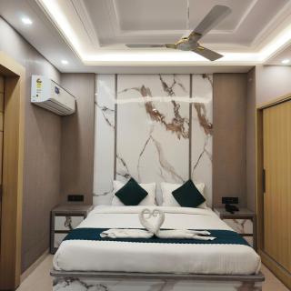 Hotel Vaidik Ganga - Rishikesh - 2