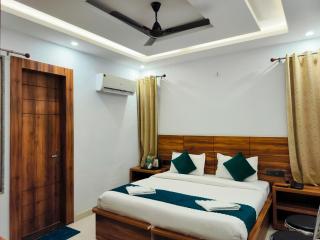 Hotel Vaidik Ganga - Rishikesh - 3