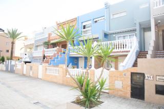 Summer Beach House - La Pobla de Farnals - 9