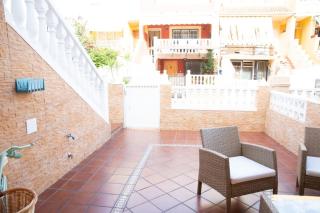 Summer Beach House - La Pobla de Farnals - 7