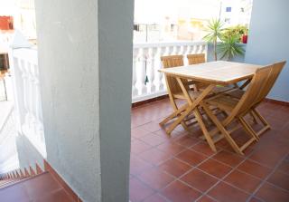 Summer Beach House - La Pobla de Farnals - 6