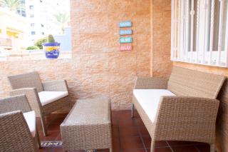 Summer Beach House - La Pobla de Farnals - 5