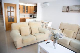 Summer Beach House - La Pobla de Farnals - 4
