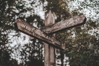 Crianlarich Youth Hostel - 1