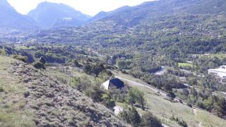 Corps de garde de la Roche - Mont-Dauphin - 6