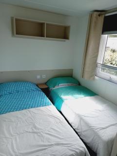 Mobil HOME 40 m2 3CH - Pont-Aven - 4