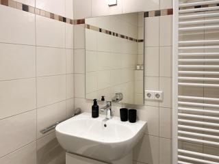 Apartment mit Titisee-Blick - Villa Hubertus - Feldberg - 2