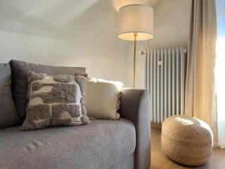 Apartment mit Titisee-Blick - Villa Hubertus - Feldberg - 5