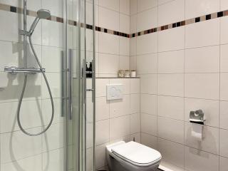 Apartment mit Titisee-Blick - Villa Hubertus - Feldberg - 2