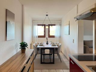Apartment mit Titisee-Blick - Villa Hubertus - Feldberg - 9