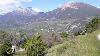 Corps de garde de la Roche - Mont-Dauphin - 5